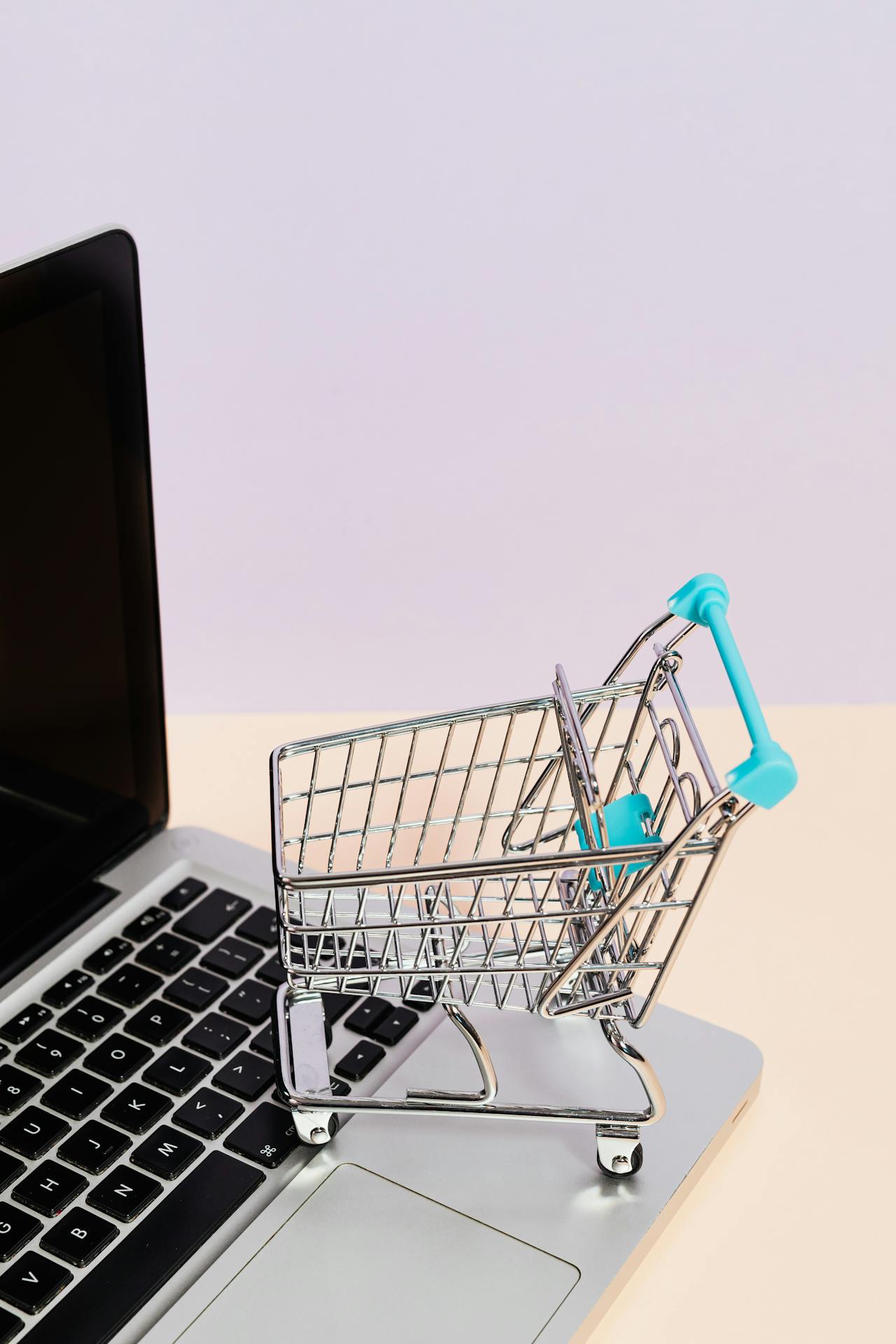 Branded B2B ordering experience
